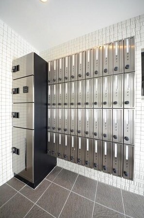 MAXIV代田橋の物件内観写真